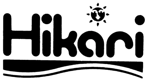 hikari logo
